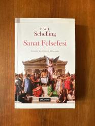 Sanat Felsefesi : Elyazmalarından 1802-1803 - Maruf Sahaf Kadıköy