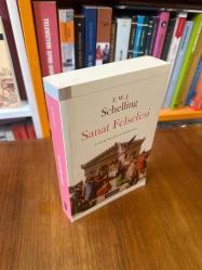 Sanat Felsefesi : Elyazmalarından 1802-1803