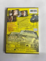 The italian job - italyan işi  orijinal dvd film yılmaz video