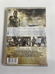 The last king of scotland - iskoçyanın son kralı orijinal dvd film yılmaz video