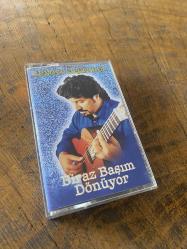 CENGİZ COŞKUNER - BİRAZ BAŞIM DÖNÜYOR - KASET
