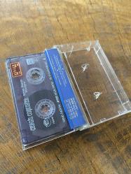 CENGİZ COŞKUNER - BİRAZ BAŞIM DÖNÜYOR - KASET