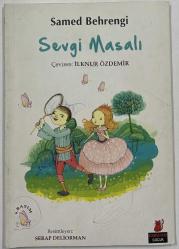 Sevgi Masalı