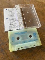 CENGİZ COŞKUNER - FARLARINI YAK - KASET