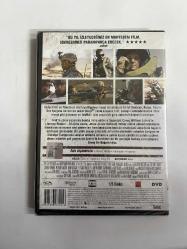 The hurt locker - ölümcül tuzak orijinal dvd film yılmaz video
