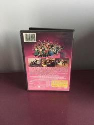 Dvd Film Grease Türkçe Altyazılı John Travolta
