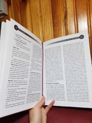 BAŞ VE YÜZ AĞRILARI