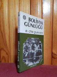 BOLİVYA GÜNLÜĞÜ / Ernesto Che Guevara / YAR YAYINLARI