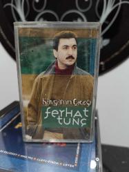 Ferhat Tunç kavgamin çiçeği