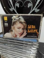 Seda sayan seviyormusun