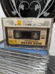 Seda sayan seviyormusun