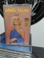 Gönül yazar mühürledim kalbimi