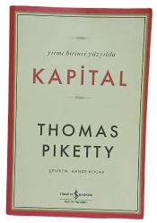 Yirmi Birinci Yüzyılda Kapital