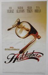HOKKABAZ - Cem Yılmaz * Mazhar Alanson * Özlem Tekin ~ #.. BROŞÜR..#
