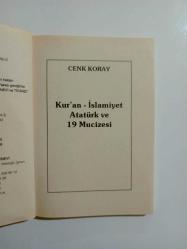 Kur'an, İslamiyet, Atatürk ve 19 Mucizesi