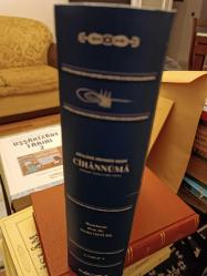 CİHANNÜMA   OSMANLI TARİHİ (687-890/1288-1485)]  (Giriş, Metin, Kronoloji, Dizin, Tıpkıbasım)