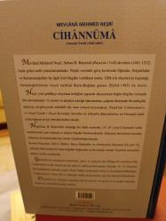 CİHANNÜMA   OSMANLI TARİHİ (687-890/1288-1485)]  (Giriş, Metin, Kronoloji, Dizin, Tıpkıbasım)