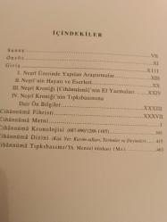 CİHANNÜMA   OSMANLI TARİHİ (687-890/1288-1485)]  (Giriş, Metin, Kronoloji, Dizin, Tıpkıbasım)