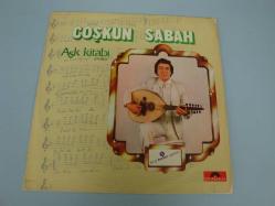 COŞKUN SABAH 