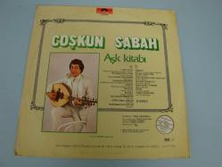 COŞKUN SABAH 