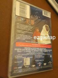 e.t.  dvd  (ambalajı açılmamış) e. t. the extra terrestrial (steven spielberg)