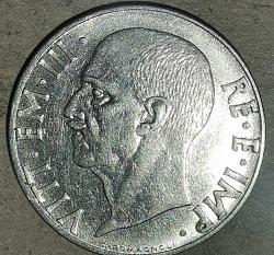 İTALYA 1939   20  CENTESIMI