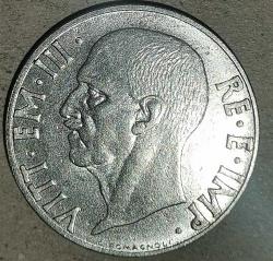 İTALYA 1939   20  CENTESIMI