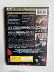 AMERICAN AMERİKAN GÜZELİ BEAUTY 5 OSCAR ÖDÜLLÜ FİLM DVD S31