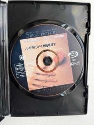 AMERICAN AMERİKAN GÜZELİ BEAUTY 5 OSCAR ÖDÜLLÜ FİLM DVD S31