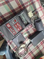 Micro Covermeter