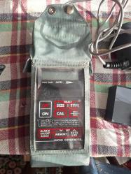 Micro Covermeter