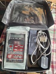 Micro Covermeter