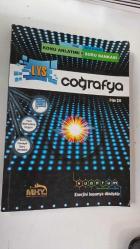 MİKRO HÜCRE YAYINLARI LYS COĞRAFYA