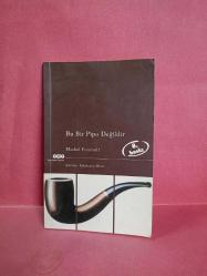 BU BİR PİPO DEĞİLDİR  2.EL