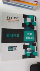 PAYLAŞIM  YAYINLARI- TYT-AYT GEOMETRİ SORU BANKASI