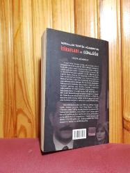 Nurullah Tevfik Ağansoy'un İtirafları Ve Günlüğü