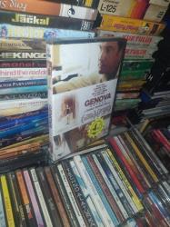 CENOVA DVD FİLM