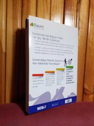 RAUNT - 11. Sınıf Matematik SORU BANKASI