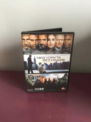 Dvd Film New York'ta Beş Minare Mahsun Kırmızıgül Haluk Bilginer Mustafa Sandal