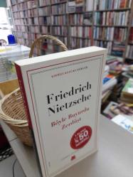 Böyle Buyurdu Zerdüşt