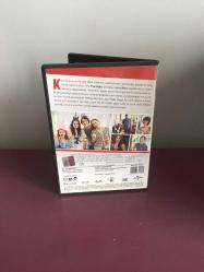 Dvd Film Eyvah Yaş 40 Türkçe Dublaj