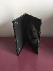 Dvd Film Eyvah Yaş 40 Türkçe Dublaj