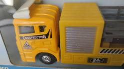 TESCO MAKASLI PLATFORMLU KAMYON SIFIR ORJİNAL KUTUSUNDA HİÇ KULLANILMAMIŞ.