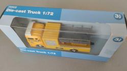 TESCO MAKASLI PLATFORMLU KAMYON SIFIR ORJİNAL KUTUSUNDA HİÇ KULLANILMAMIŞ.