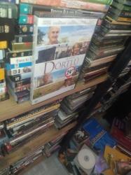 DÖRTLÜ - QUARTET - DVD