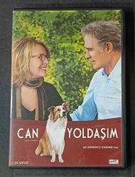 DARLING COMPANION * CAN YOLDAŞIM * DIANE KEATON * KEVIN KLINE * DVD