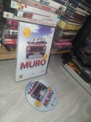 Muro / DVD