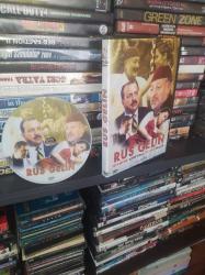 Rus Gelin - Zeki Alasya, Metin Akpınar, Şafak Sezer / DVD