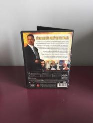 Dvd Film Oyunun Sonu End Game Türkçe Dublaj Cuba Gooding Jr James Woods