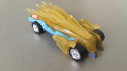 marvel majorette fantastic 4'lü   KULLANILMIŞ.